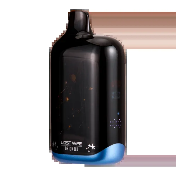 Blue Pina Kiwi ORION Bar 50K