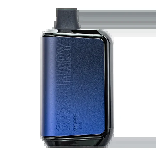 Blue Razz Space Mary SM8000