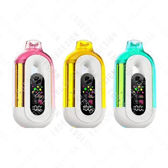 Bounce Turbo 50K Puffs Vape