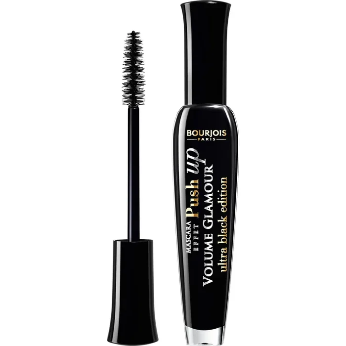 Bourjois Push Up Volume Glamour Mascara 31 Ultra Black