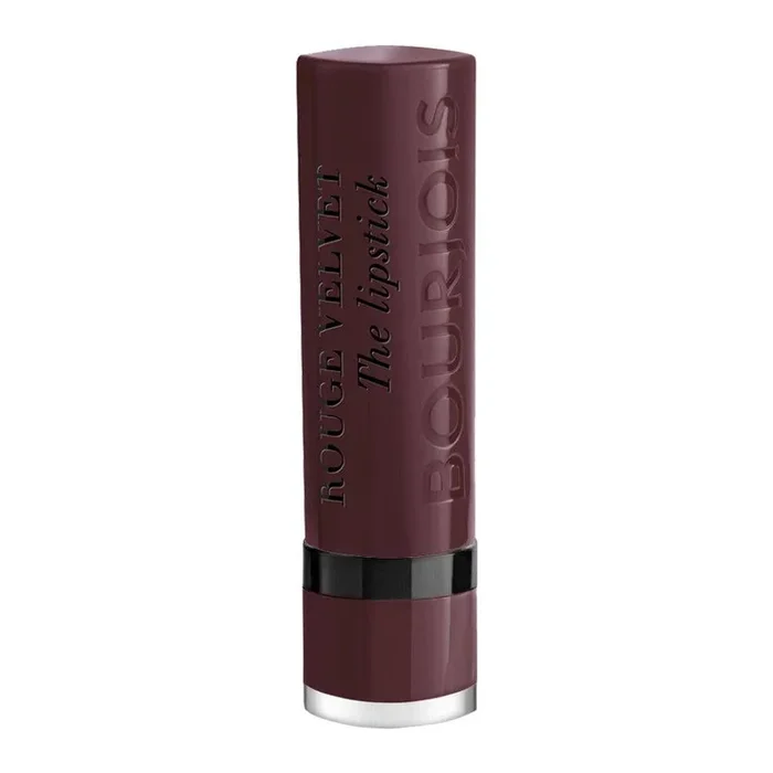 Bourjois Rouge Velvet The Lipstick 26 French Opera