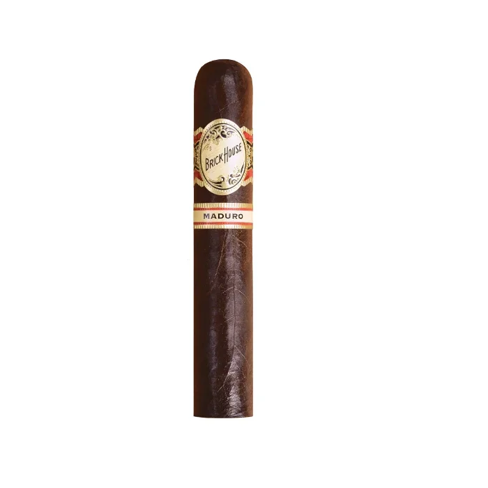 Brick House Maduro Robusto Cigar