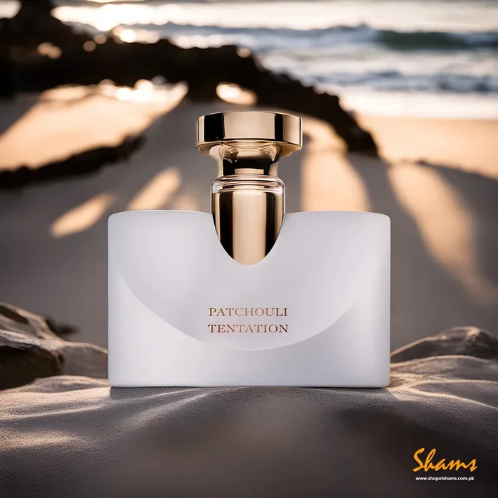 Bvlgari Splendida Patchouli Tentation EDP for Women 100ml