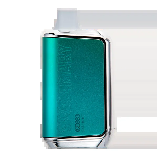 Cali Mint – Space Mary SM8000