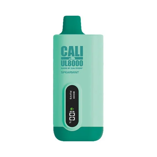 Cali UL8000 – Spearmint