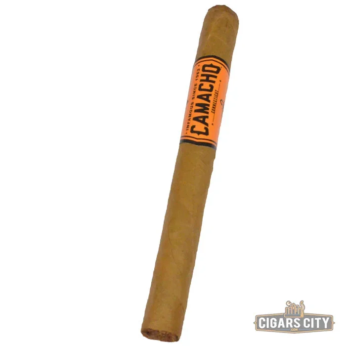 Camacho Connecticut (Churchill) – Box of 20