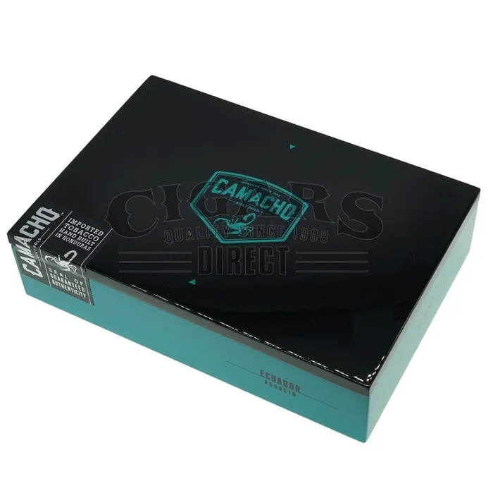 Camacho Ecuador Robusto Cigars