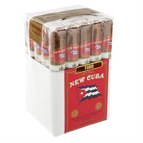Casa Fernandez New Cuba Toro