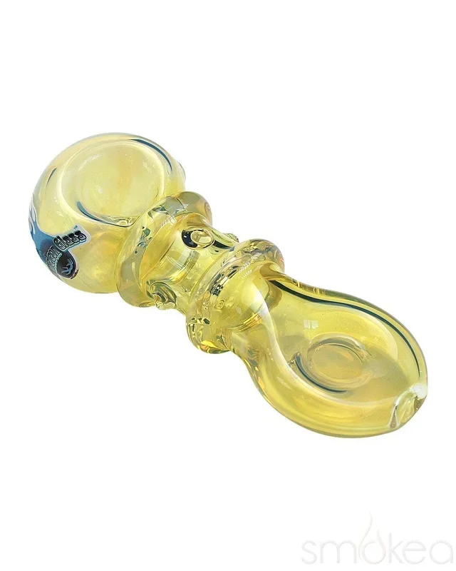 Chameleon Glass Key of Orthanc Hand Pipe