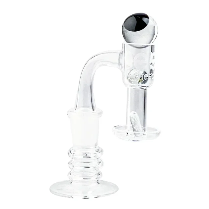 Cheech Glass Terp Slurper Set – Assorted Colors (QN-068)