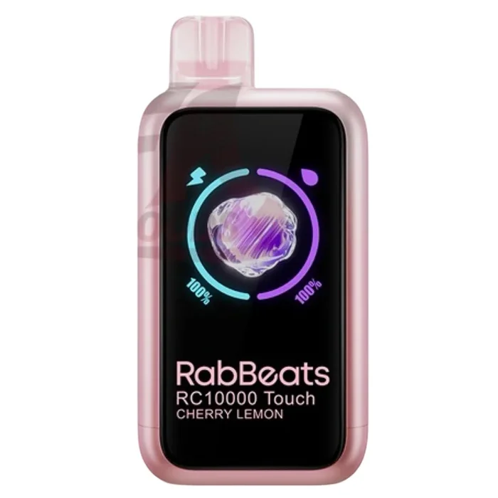 Cherry Lemon – Rabbeats RC10000 Touch