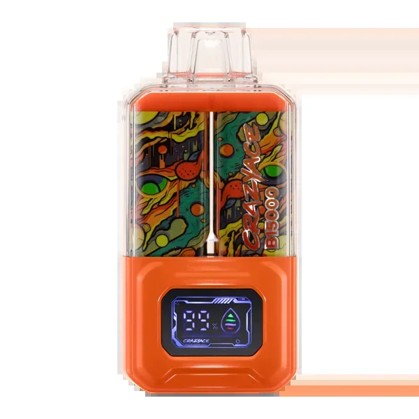 Cherry Lemonade Crazy Ace B15000