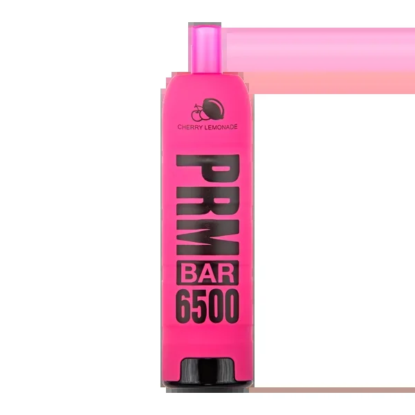 Cherry Lemonade PRM Bar