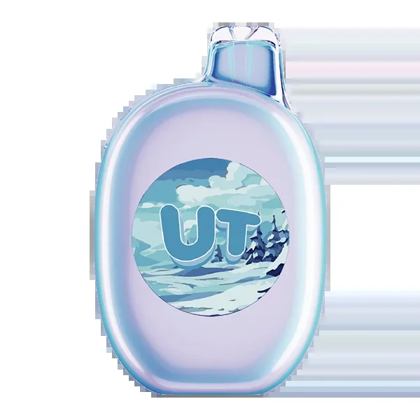 Cherry Strawberry Gummy UT 50K