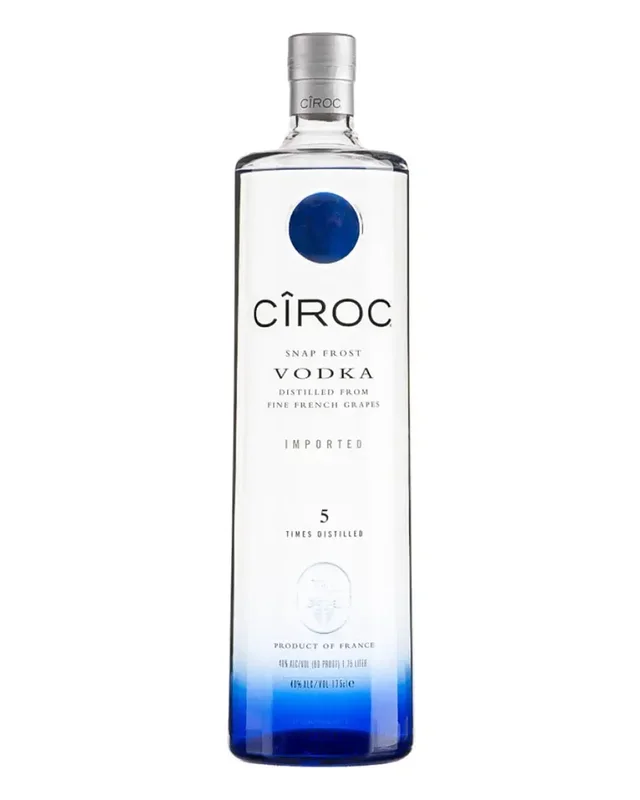 Ciroc Vodka Magnum, 1.75 L