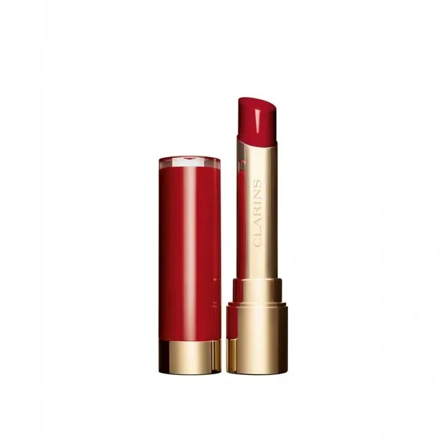 Clarins Joli Rouge Lacquer 754L-Deep Red