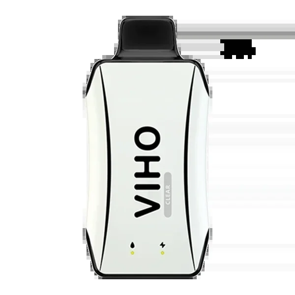 Clear 3% VIHO Turbo 10k