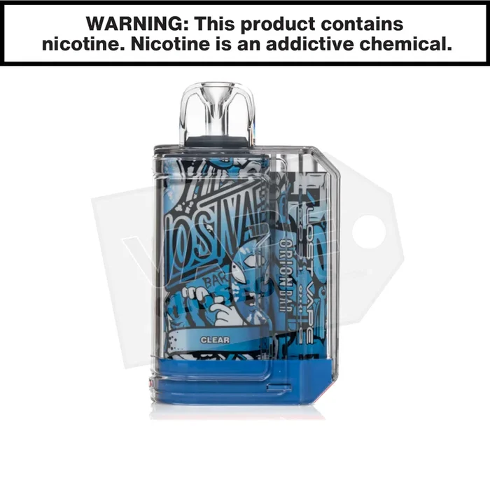 Clear Orion BAR 7500