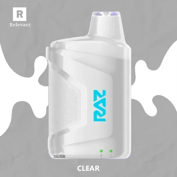 Clear Raz CA6000