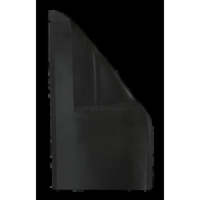 Clutch N Pull Mylar Bag – 1/4 Oz – 7 Grams – Child Resistant – Opaque Black or Opaque White – (100 to 50,000 Count)