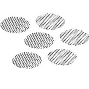 Coarse Screen Set, Small for for MIGHTY, CRAFTY & CRAFTY+ (11 40)