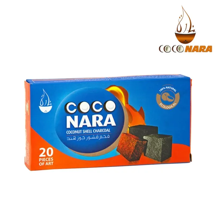COCO NARA 26MM COCONUT