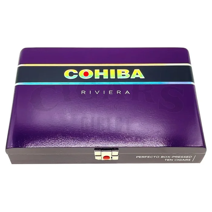 Cohiba Riviera Perfecto
