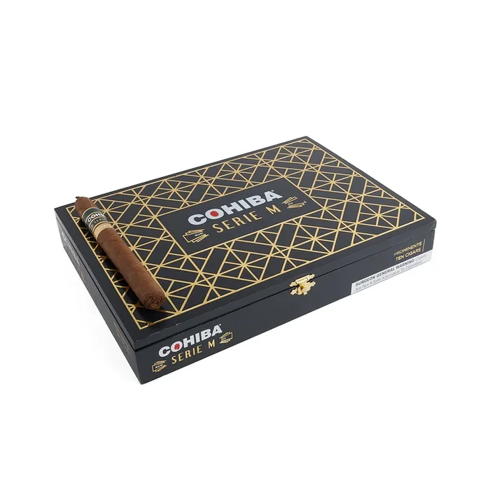 Cohiba Serie M Prominente