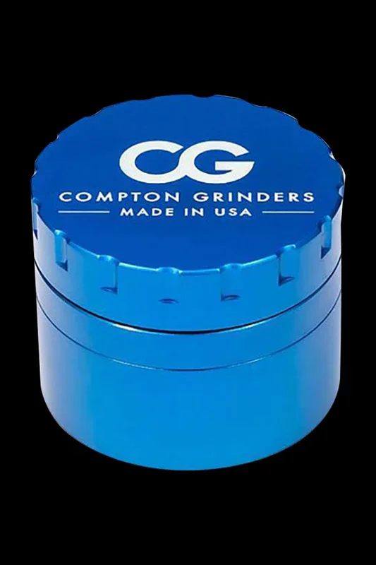 Compton Grinders Medium 3-Piece Grinder
