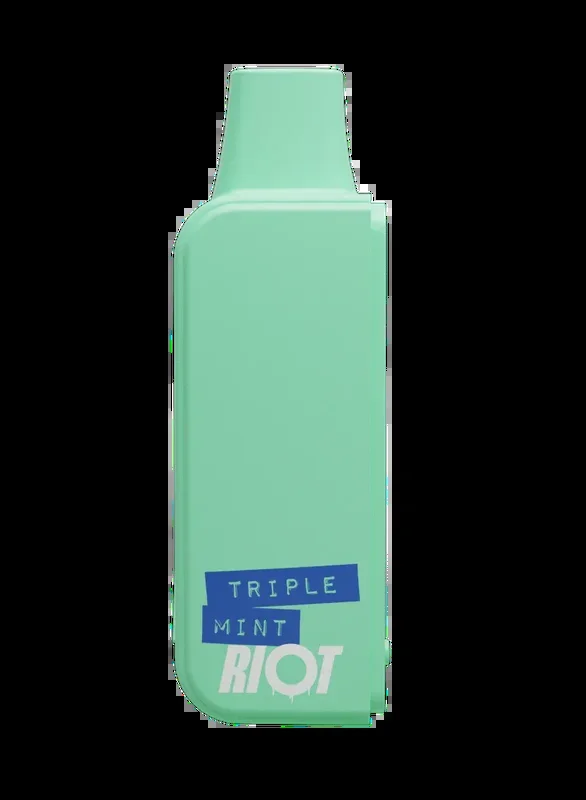 Connex – Triple Mint Pod