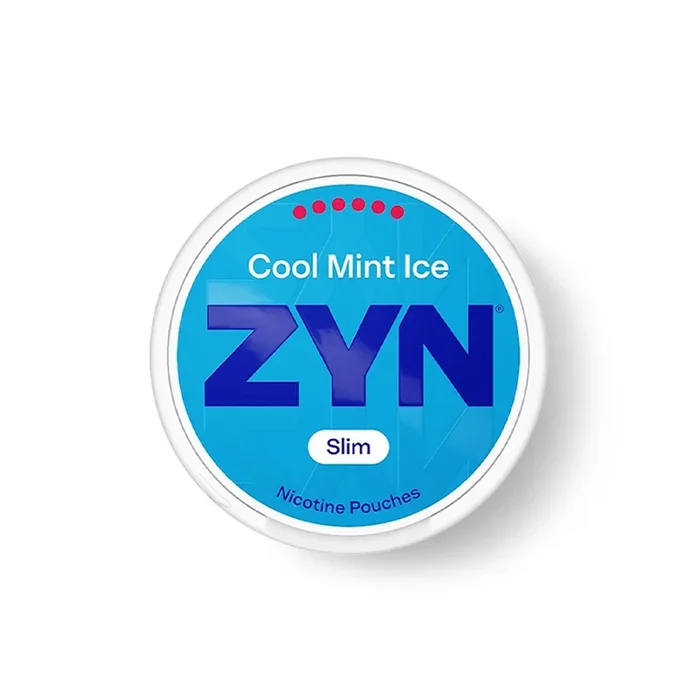 Cool Mint Ice | 16.5mg