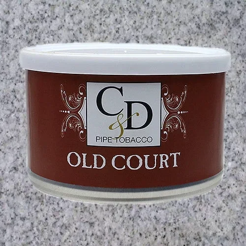 Cornell & Diehl: OLD COURT 2oz