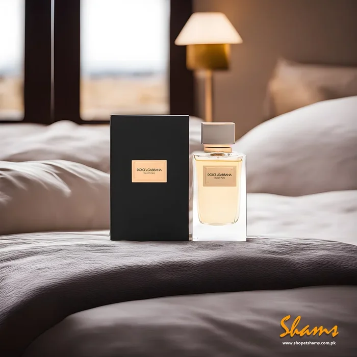 D&G Velvet Pure EDP 150ml