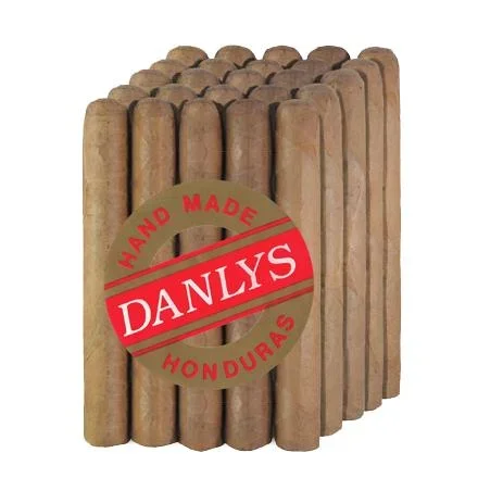 Danlys Robusto Cigars