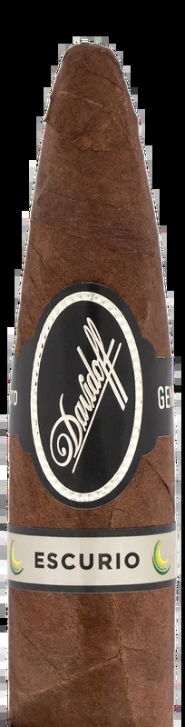 Davidoff Escurio Gran Perfecto Cigar – Single Unit