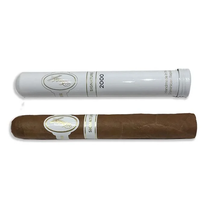 Davidoff Signature 2000 Tube (Single Cigar)