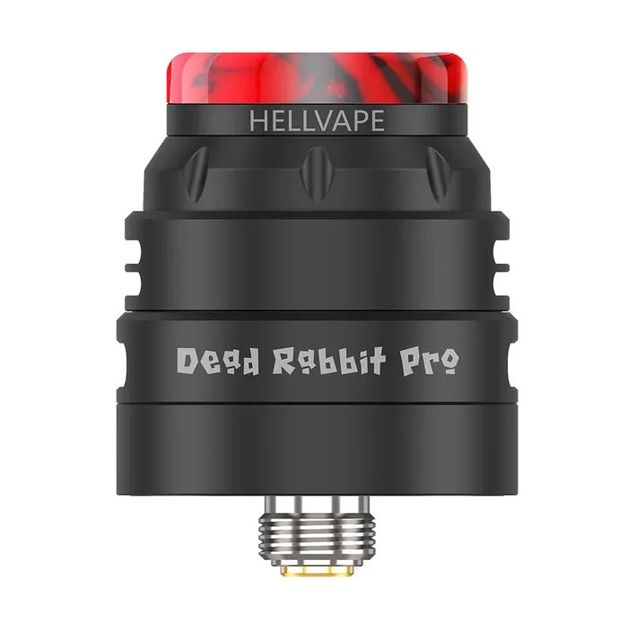 Dead Rabbit Pro by Hellvape