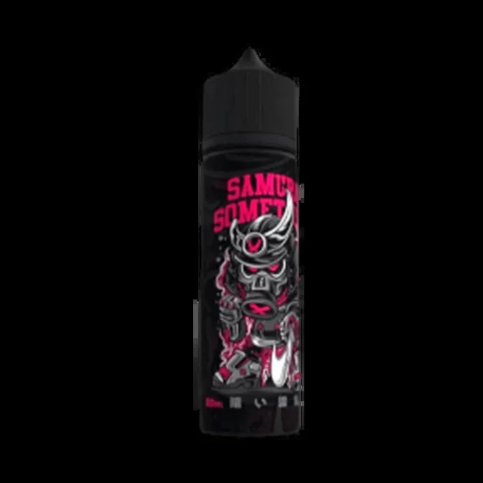 Deranged Samurai Something 50ml