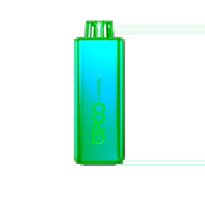 [Disposables] Beco Slim – Double Apple