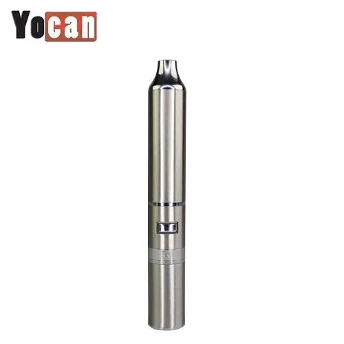 Dive Portable Nectar Collector Wax Vape Pen Kit by Yocan