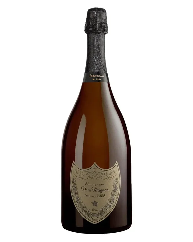 Dom Pérignon Vintage 2005 Jeroboam, 3 L
