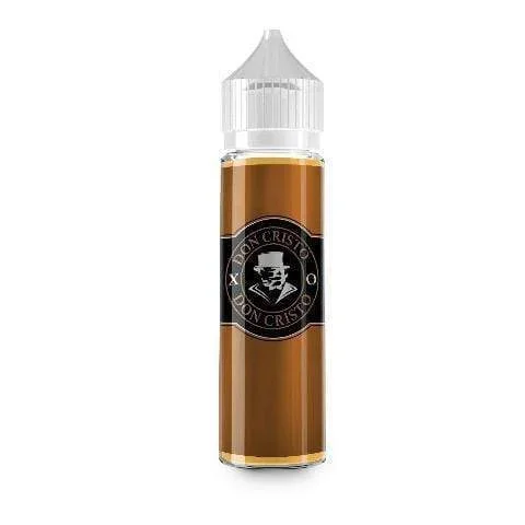 Don Cristo XO – PGVG Labs – 60mL / 120mL