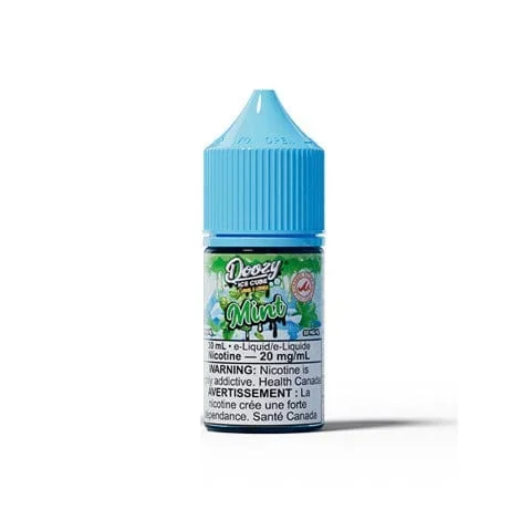 Doozy ICE CUBE Salt Nic E-liquid – All Flavours – 30mL