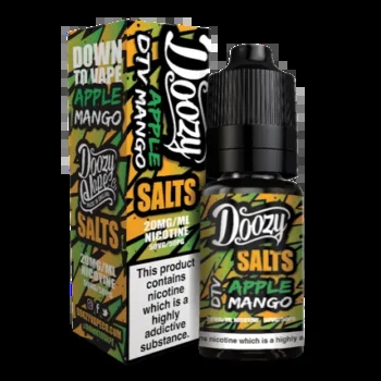 Doozy Salts Apple Mango