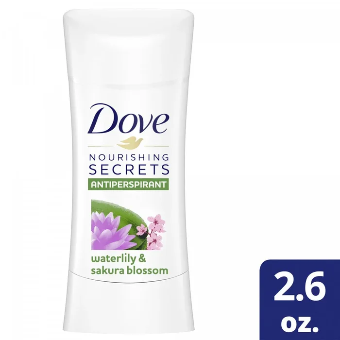 Dove Nourishing Secrets Calming Ritual Stick 74g