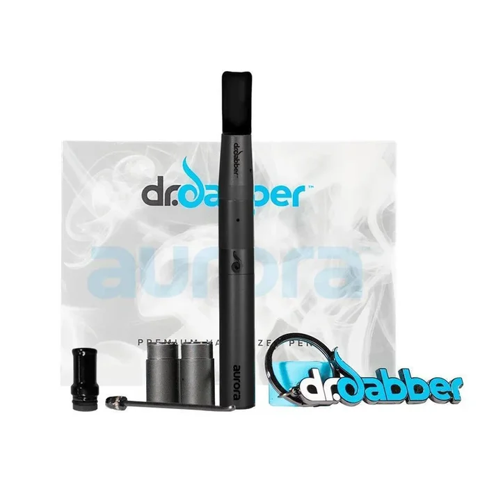 Dr. Dabber Aurora Vaporizer Pen Kit