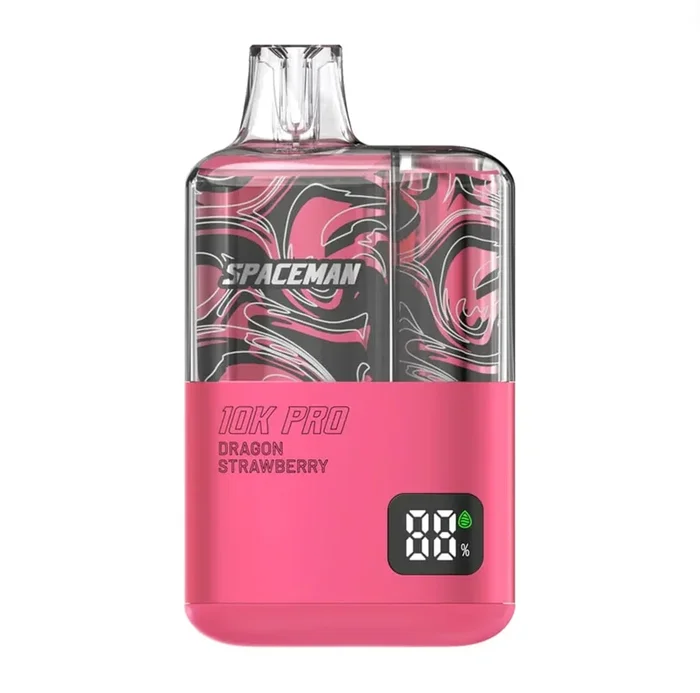 Dragon Strawberry Spaceman 10K Pro Running Shoe