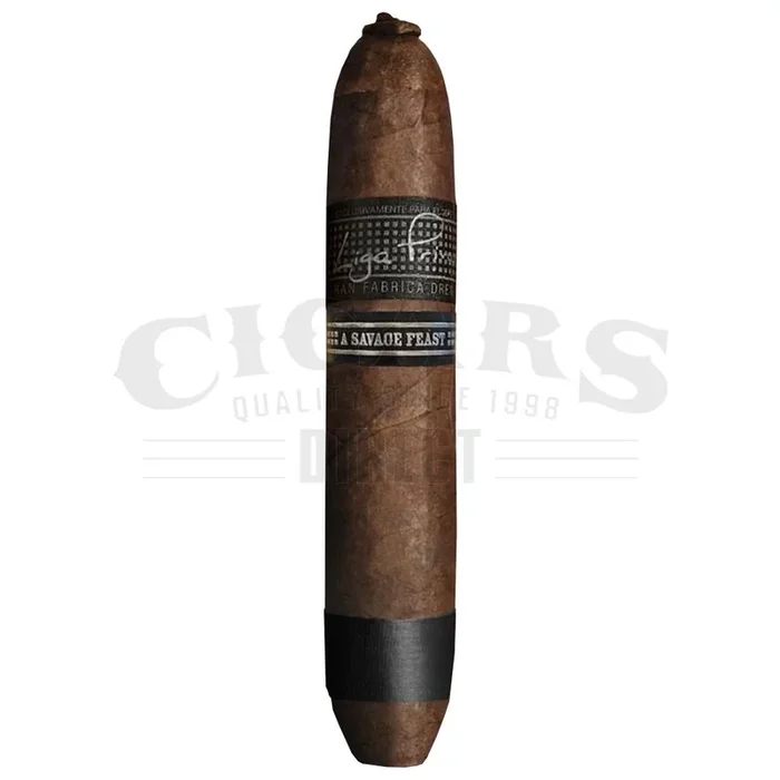 Drew Estate Liga Privada 10 Year Aniversario Savage Feast