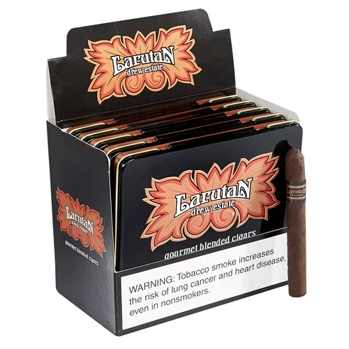 Drew Estate Natural Larutan Dirties Cigarillo