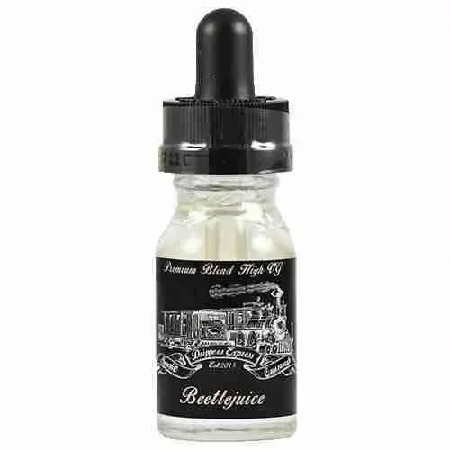 Dripper’s Express – Beetlejuice